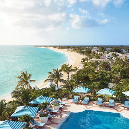La Samanna, A Belmond Hotel, St Martin Sandy Ground Bagian luar foto