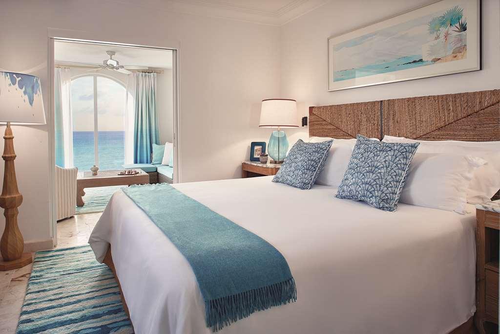 La Samanna, A Belmond Hotel, St Martin Sandy Ground Ruang foto