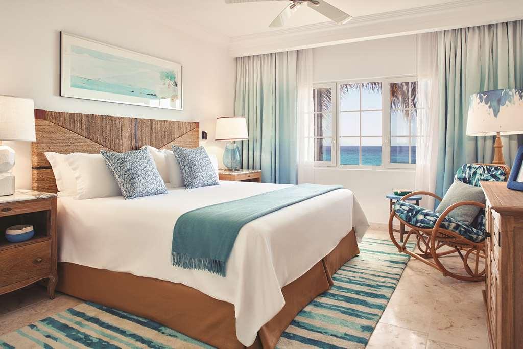 La Samanna, A Belmond Hotel, St Martin Sandy Ground Ruang foto