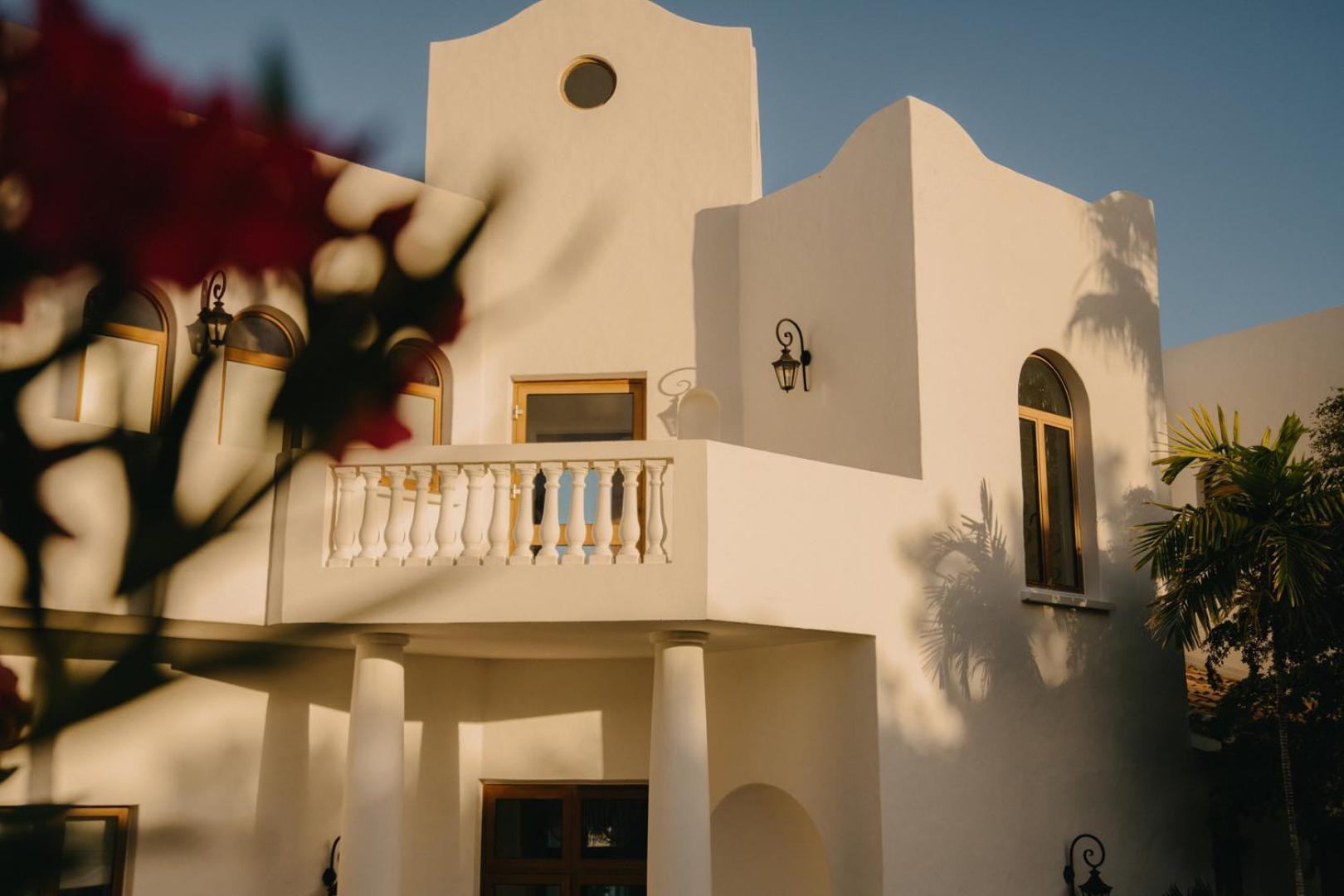 La Samanna, A Belmond Hotel, St Martin Sandy Ground Bagian luar foto