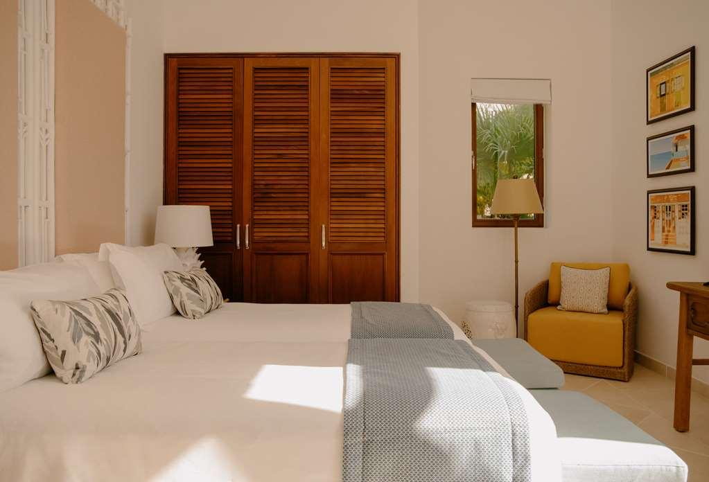 La Samanna, A Belmond Hotel, St Martin Sandy Ground Ruang foto