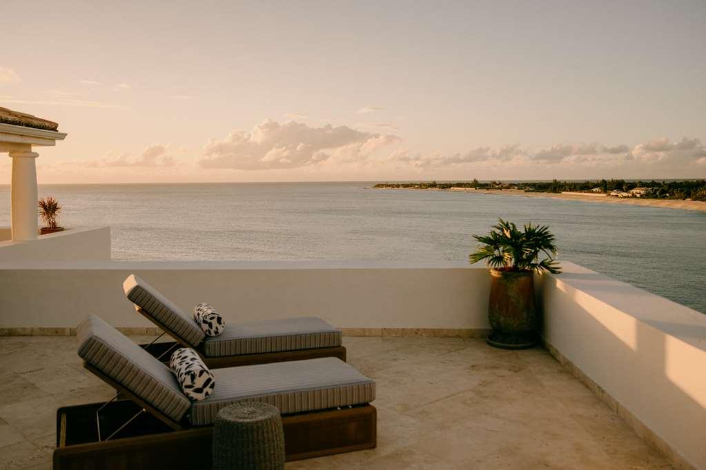 La Samanna, A Belmond Hotel, St Martin Sandy Ground Ruang foto