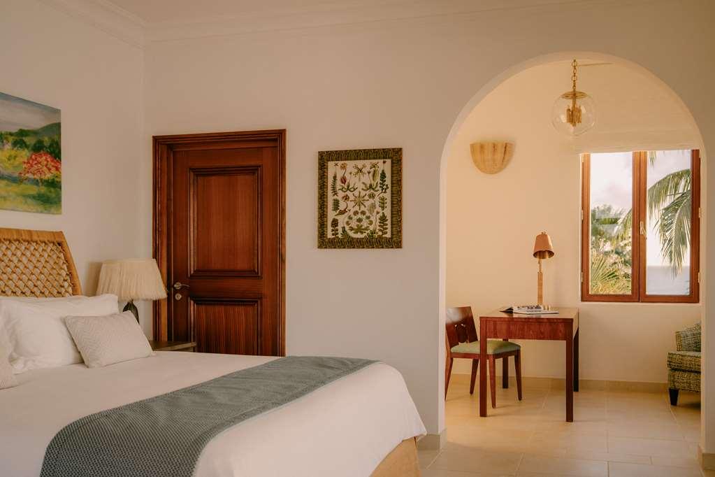 La Samanna, A Belmond Hotel, St Martin Sandy Ground Ruang foto