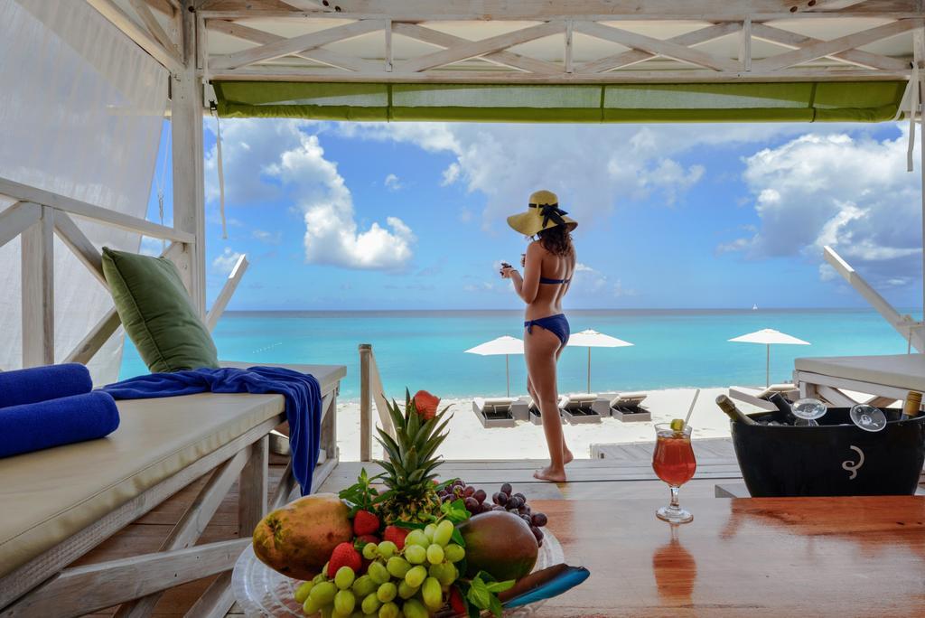 La Samanna, A Belmond Hotel, St Martin Sandy Ground Bagian luar foto