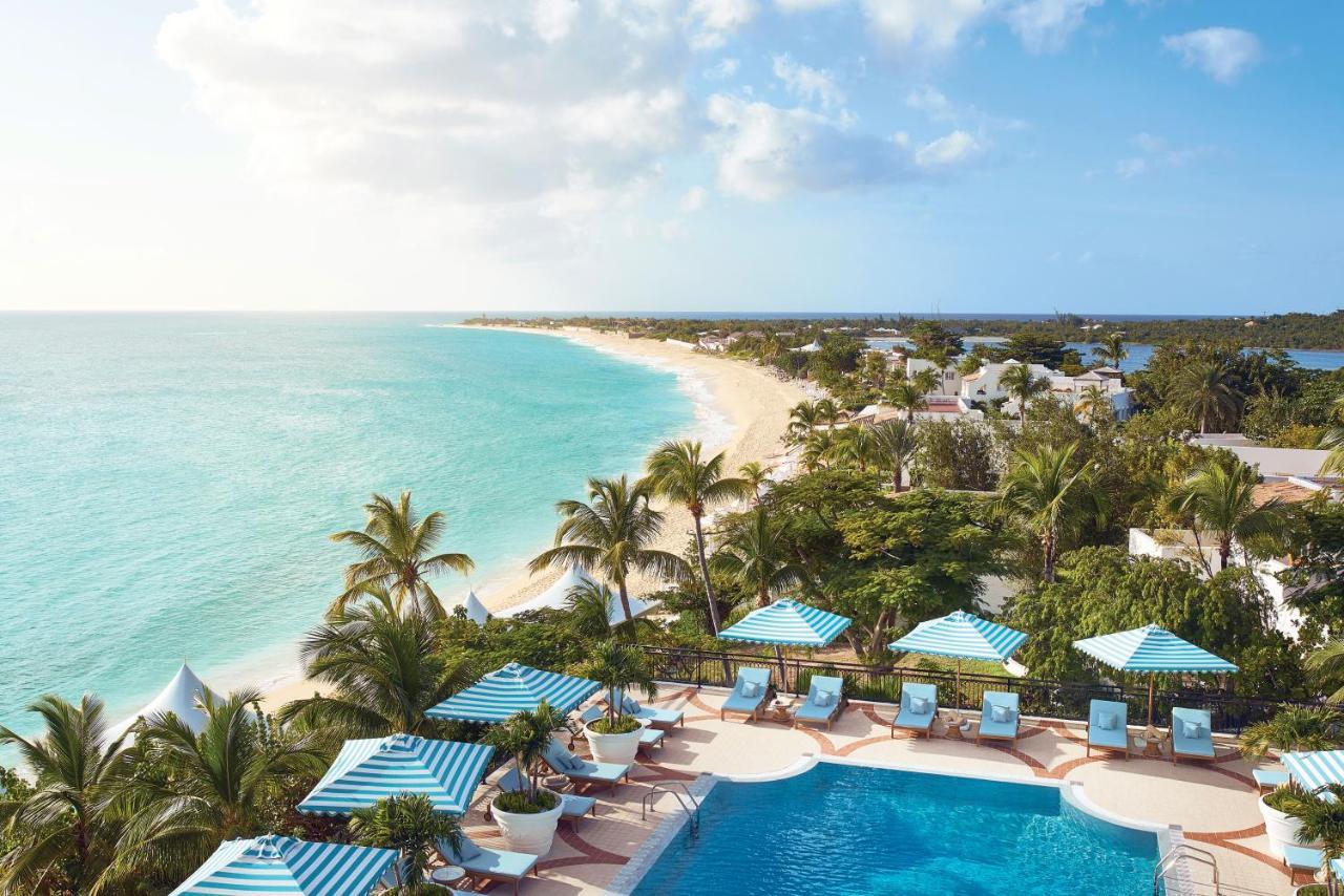La Samanna, A Belmond Hotel, St Martin Sandy Ground Bagian luar foto