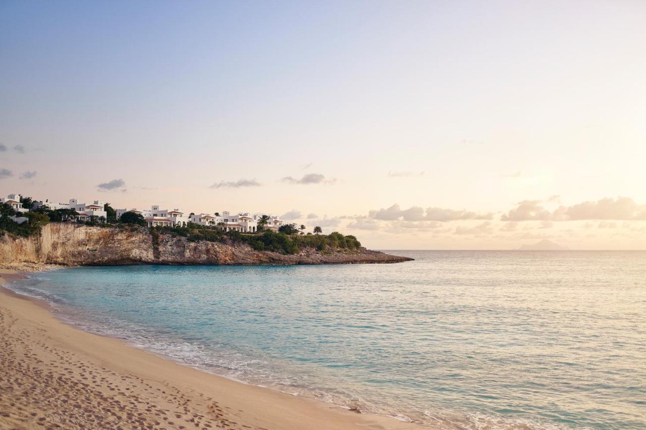 La Samanna, A Belmond Hotel, St Martin Sandy Ground Bagian luar foto