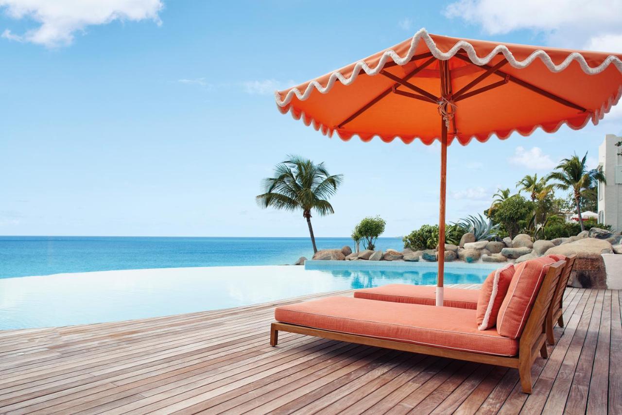 La Samanna, A Belmond Hotel, St Martin Sandy Ground Bagian luar foto