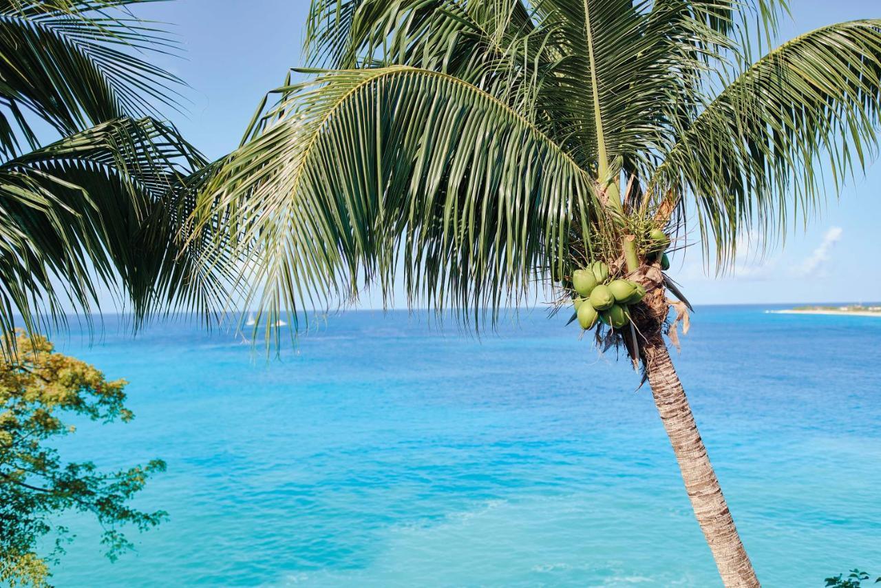 La Samanna, A Belmond Hotel, St Martin Sandy Ground Bagian luar foto
