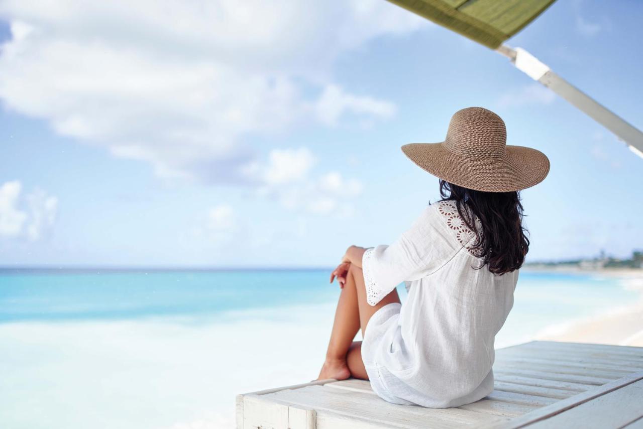 La Samanna, A Belmond Hotel, St Martin Sandy Ground Bagian luar foto