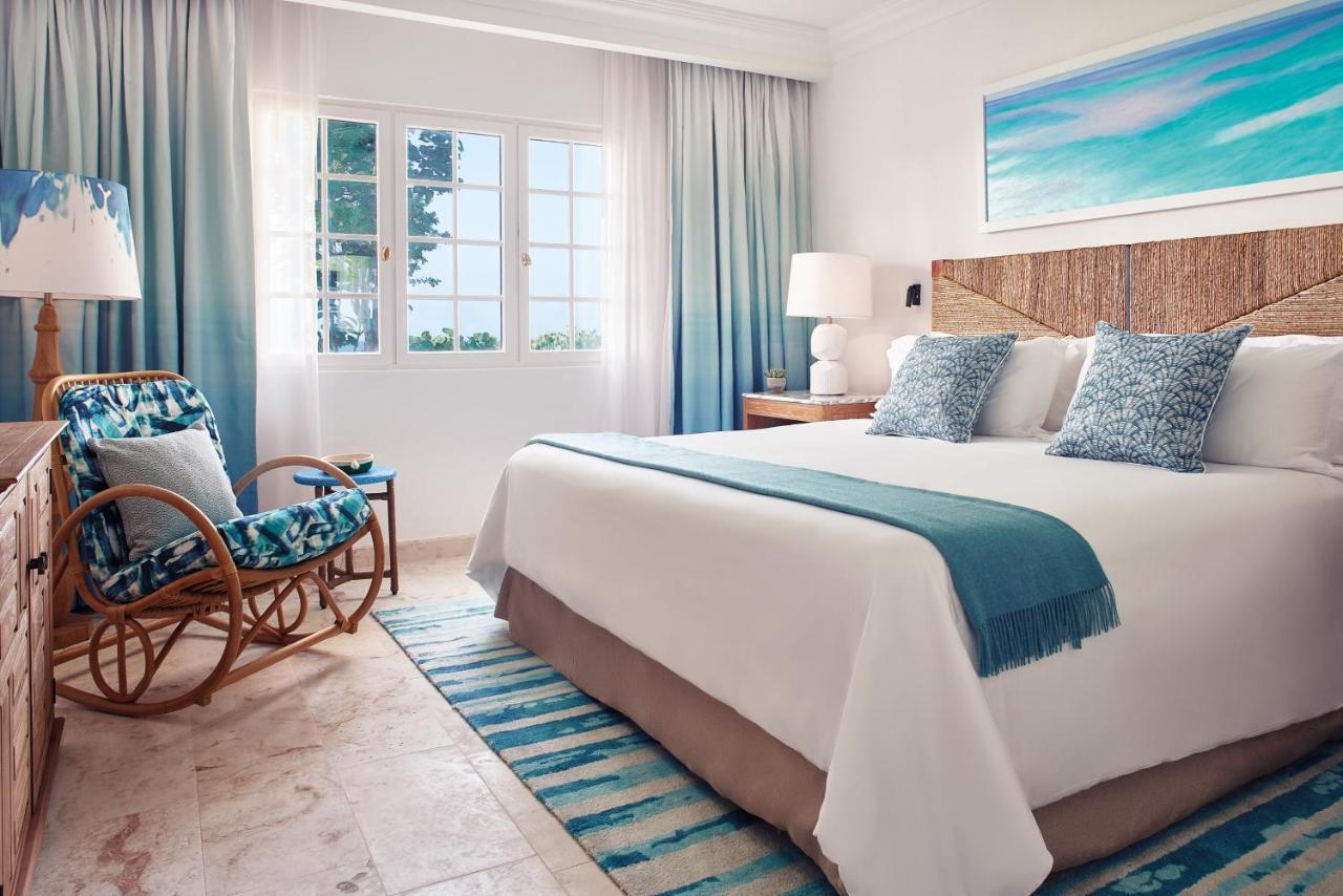 La Samanna, A Belmond Hotel, St Martin Sandy Ground Bagian luar foto