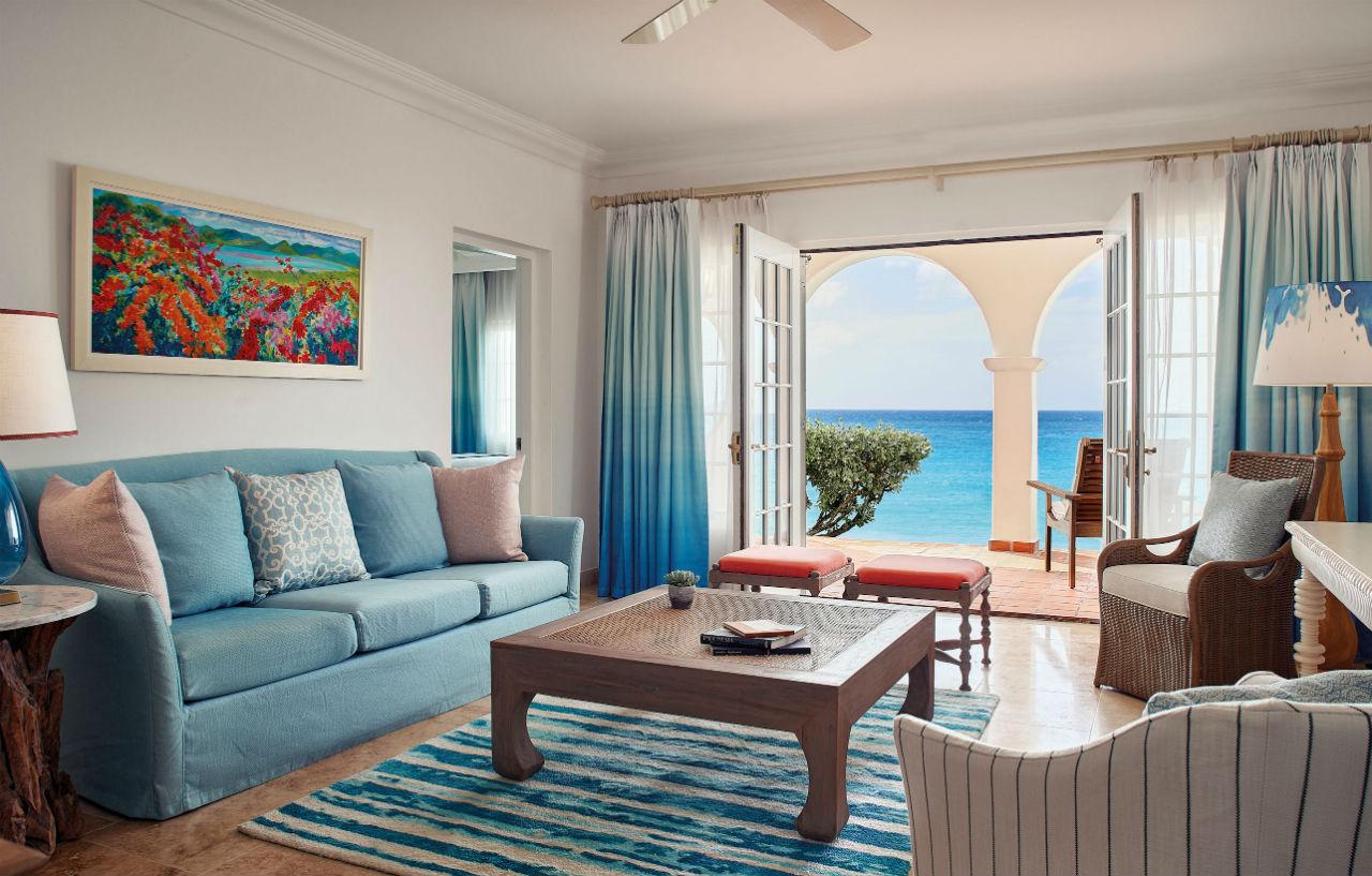 La Samanna, A Belmond Hotel, St Martin Sandy Ground Bagian luar foto